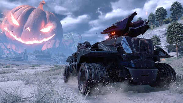 Crossout — Project “Shadow” (Deluxe edition)