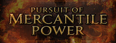 商道逐权 Pursuit of Mercantile Power game capsule image