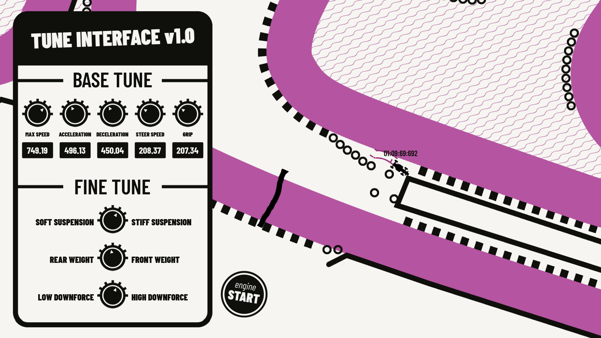 Tune to win Featured Screenshot #1