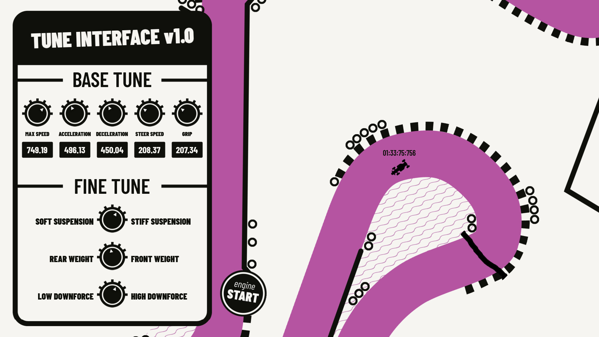 Tune to win screenshot #5