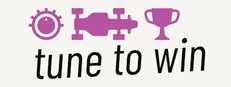 Tune to win Banner