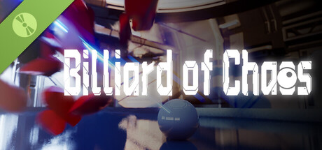 Billiard of Chaos Demo