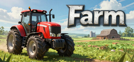 Farm - Hard Shark Games. Popular. 