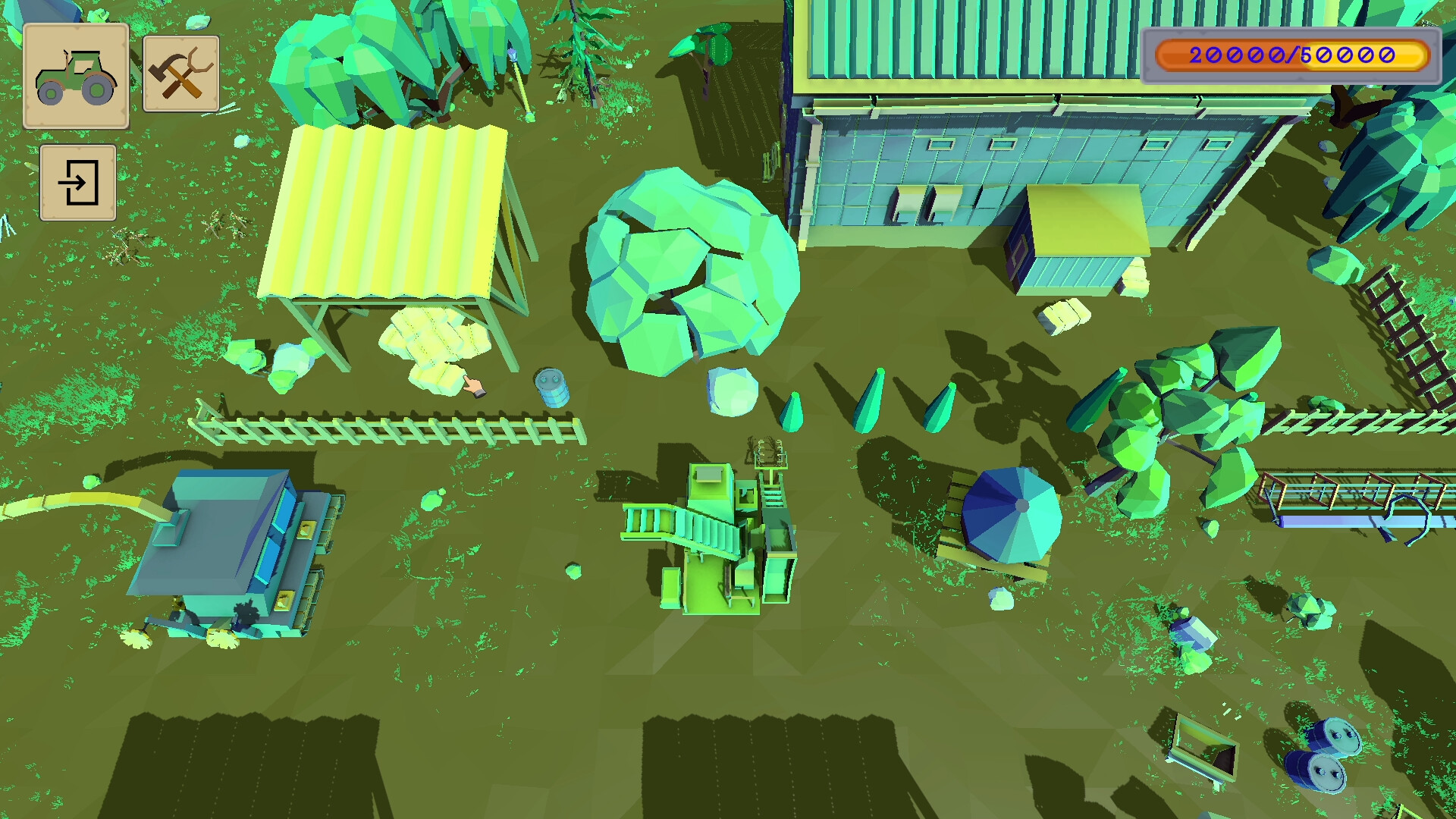 Farm screenshot #6