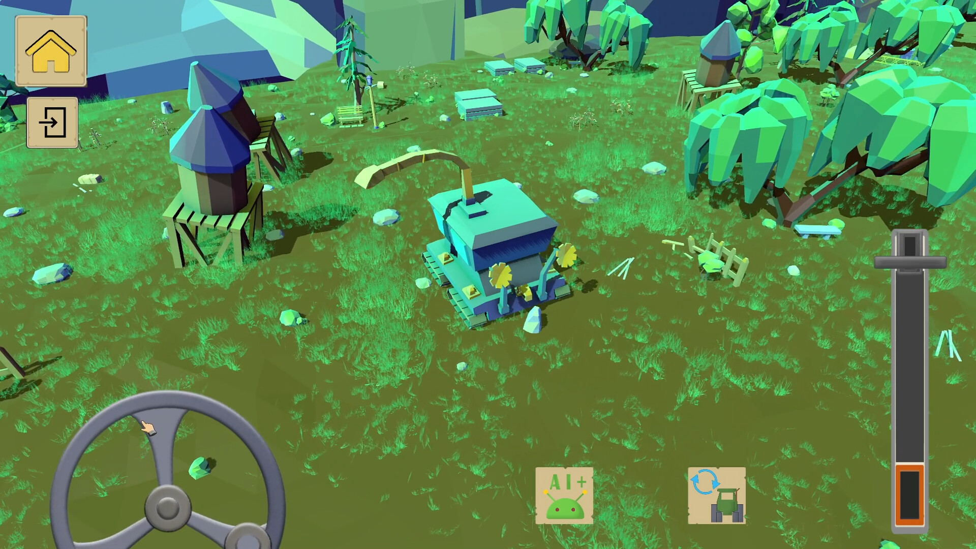 Farm screenshot 5