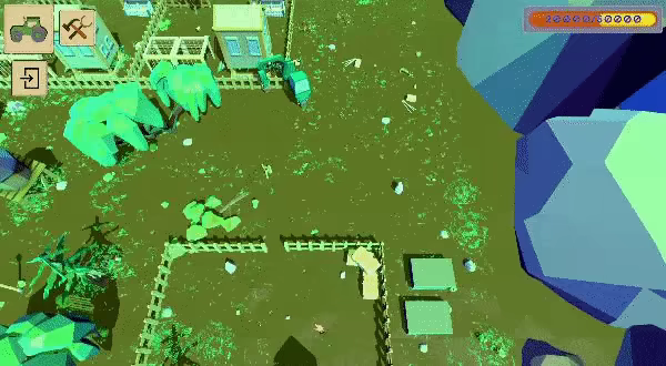 Farm video 3