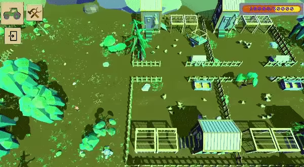 Farm video 5