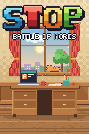 Stop Online - Battle of Words