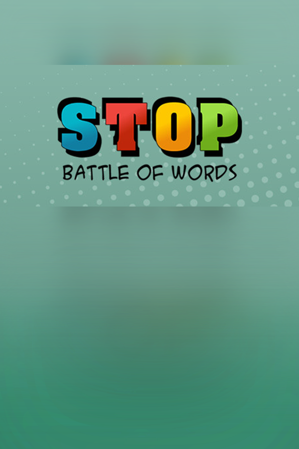 Cover art of Stop Online - Battle of Words