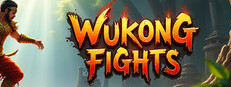 Wukong Fights