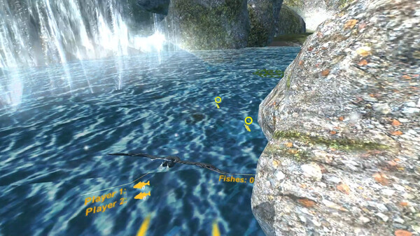 Screenshot 2 of Eagle - additional gameplay view