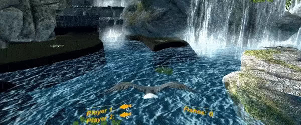 Eagle video 3