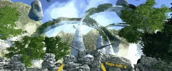 Eagle video 2
