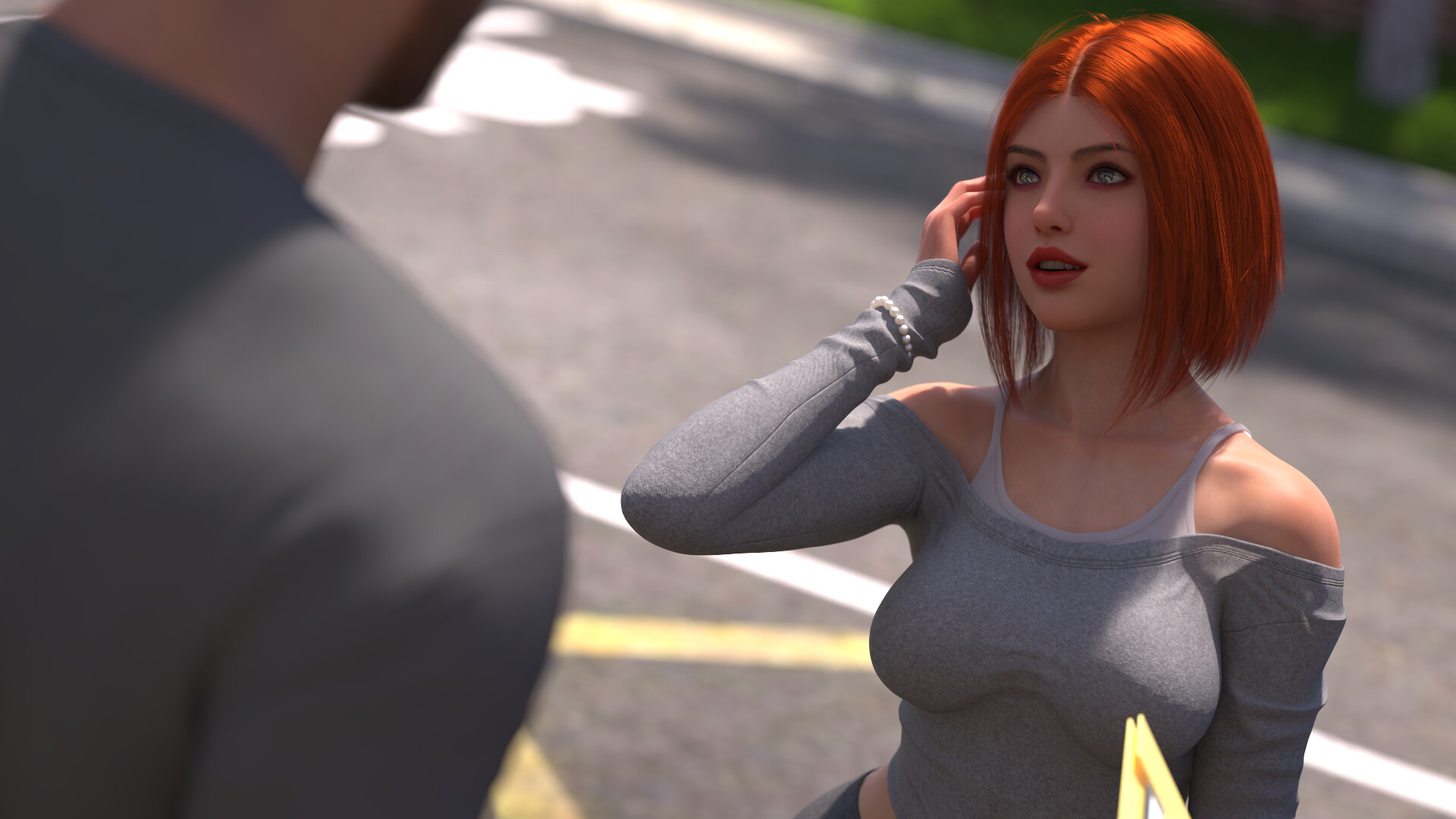 DriftBorne screenshot #10