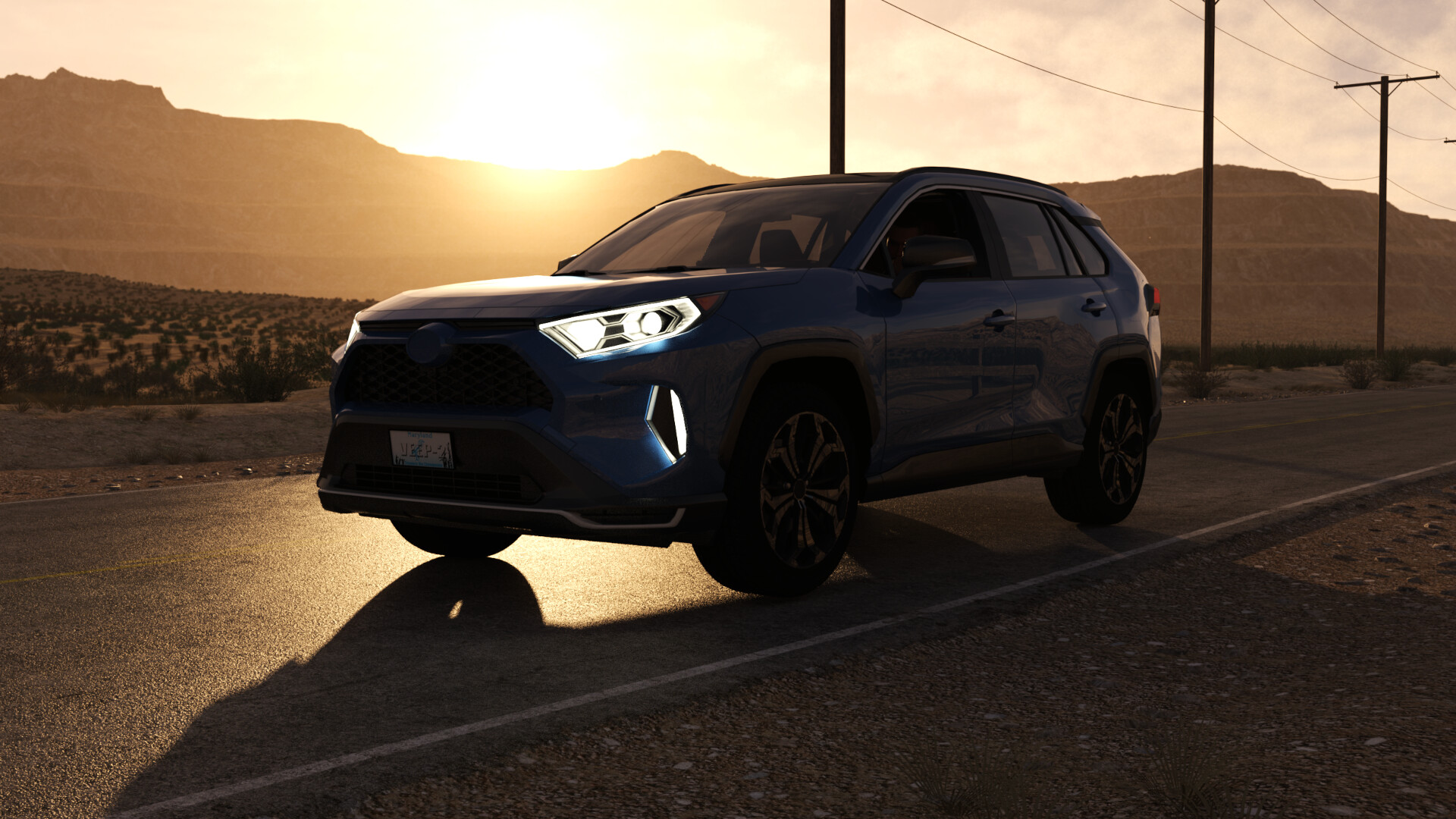 DriftBorne screenshot #2