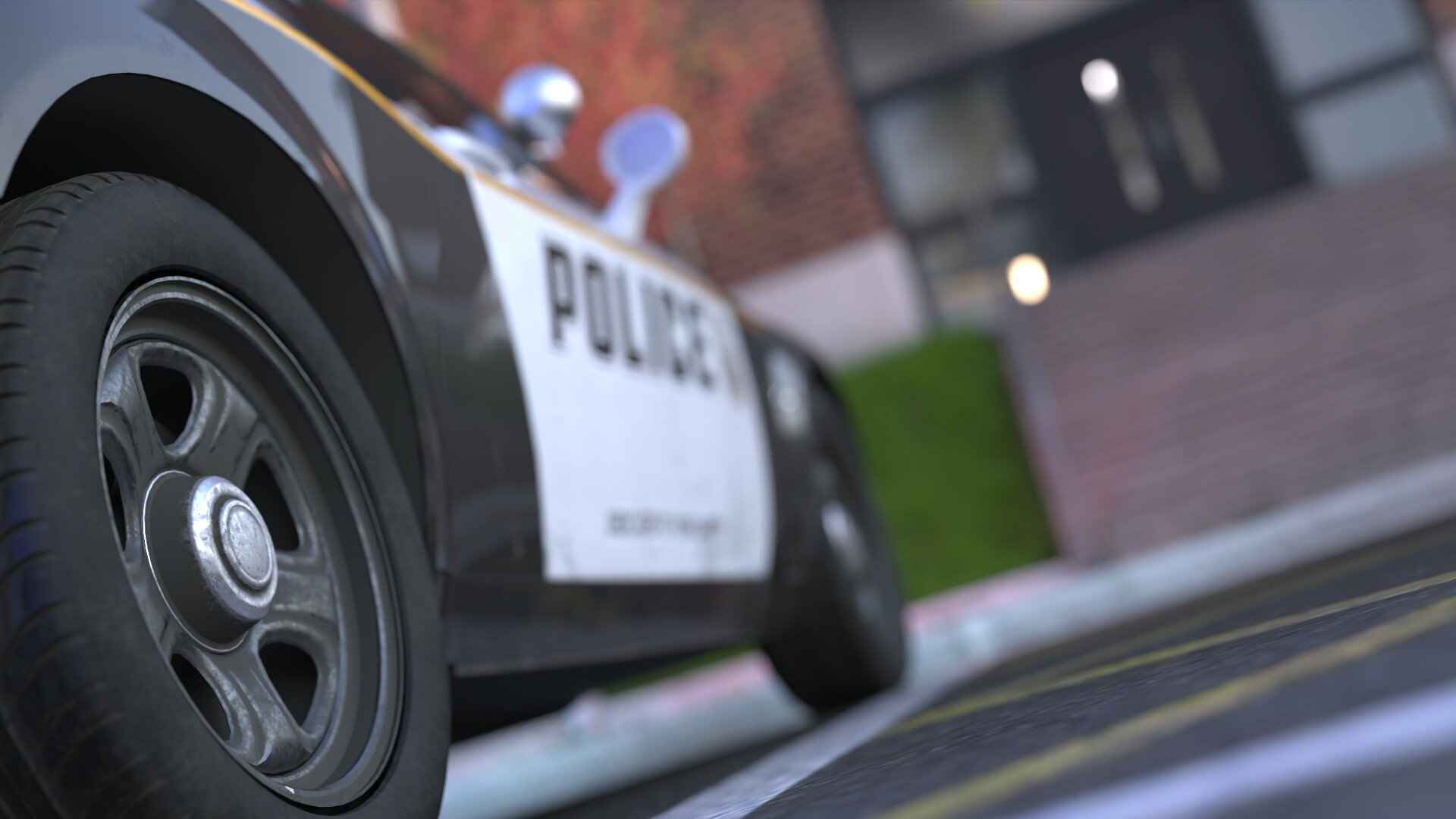 DriftBorne screenshot #5