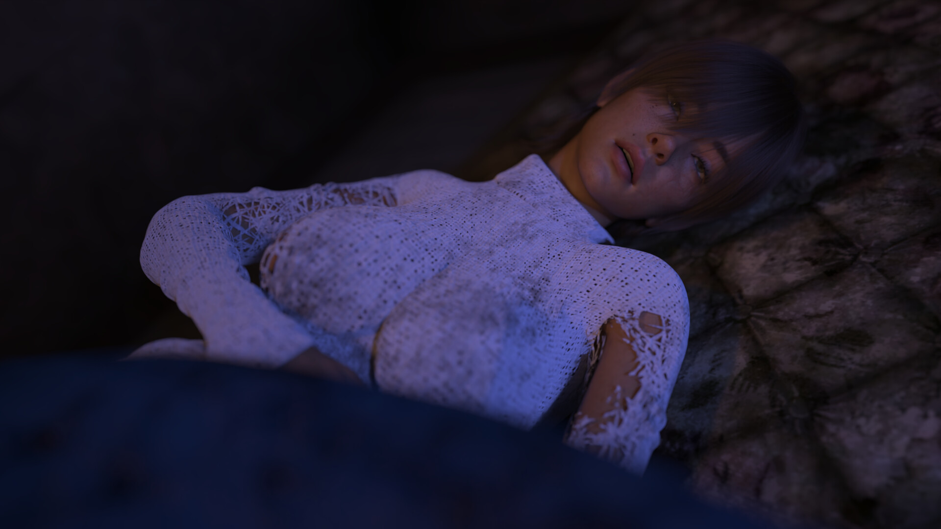 DriftBorne screenshot #6
