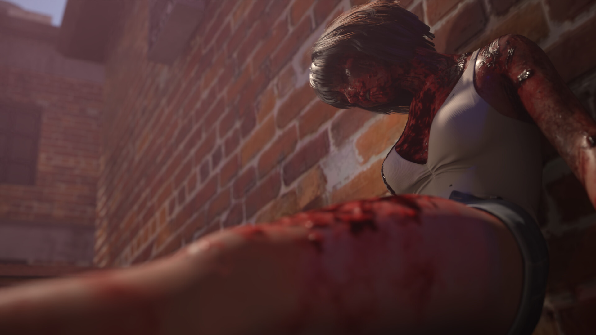 DriftBorne screenshot #4