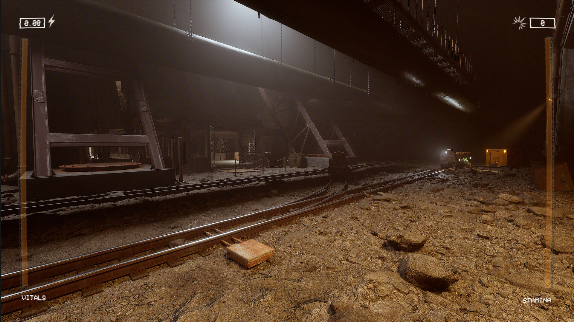 What Lies Within The Ivory Tower screenshot 4