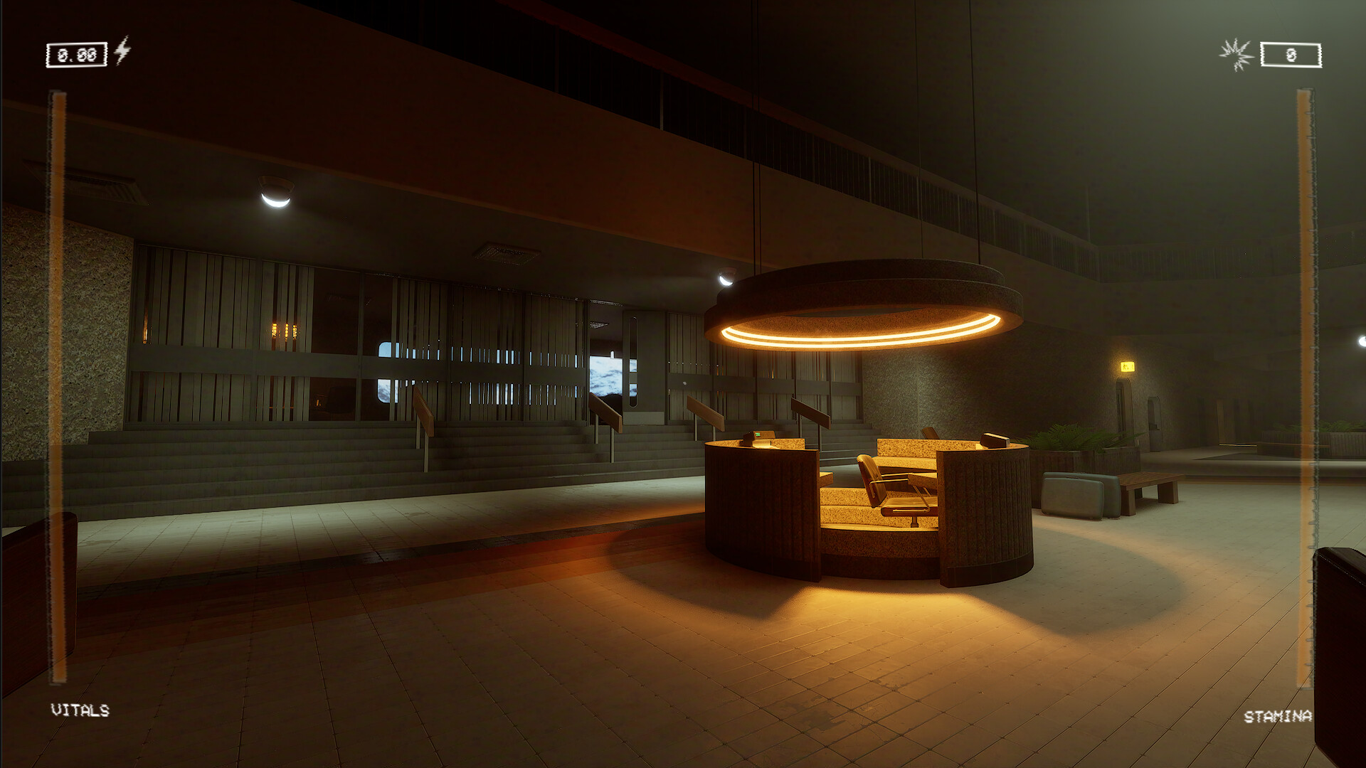 What Lies Within The Ivory Tower screenshot 1