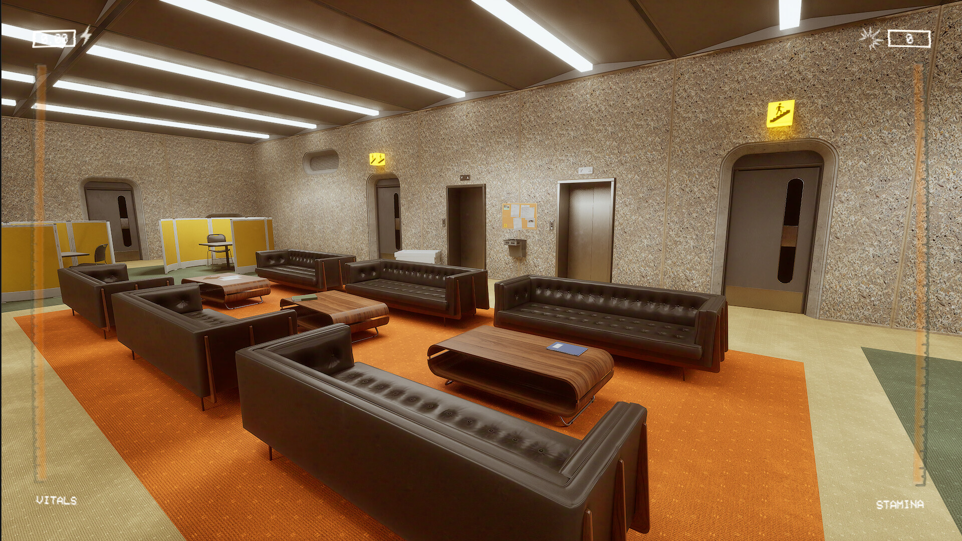 What Lies Within The Ivory Tower screenshot 2