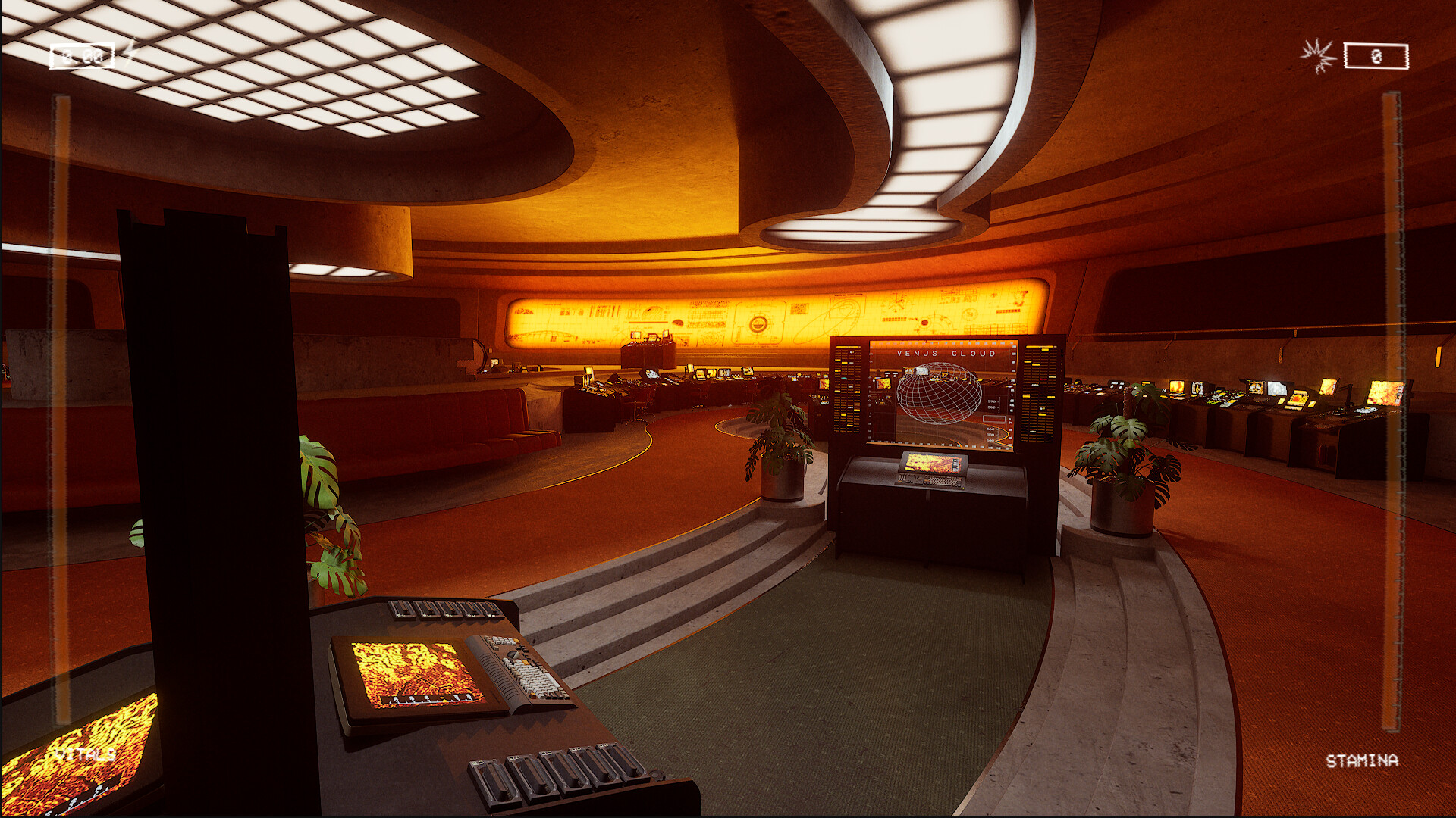 What Lies Within The Ivory Tower screenshot 7