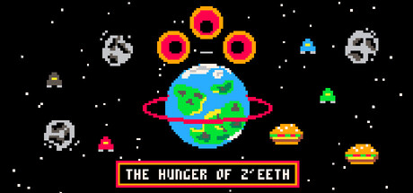 The Hunger of Z'eeth!