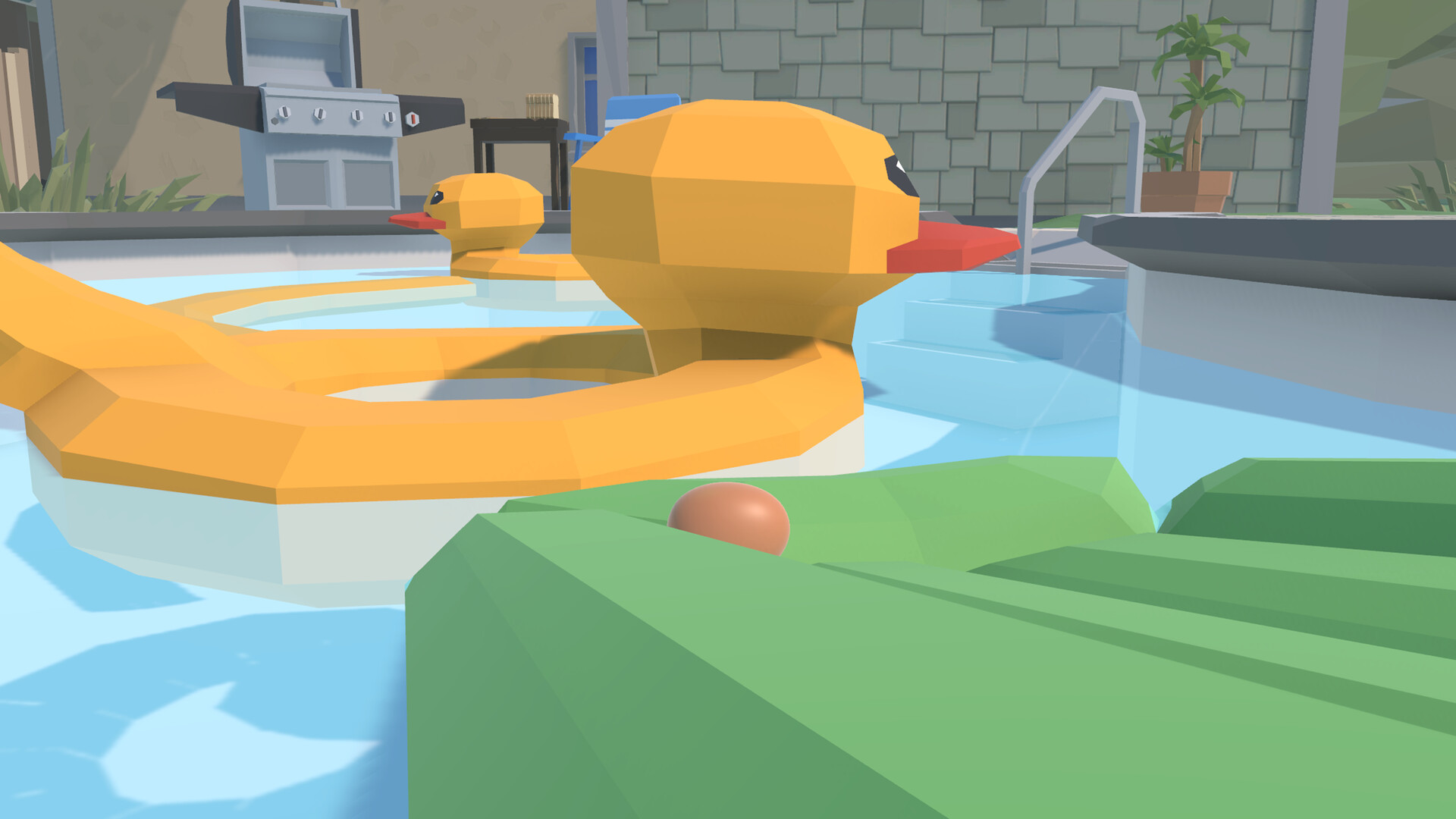 Eggbert screenshot #9