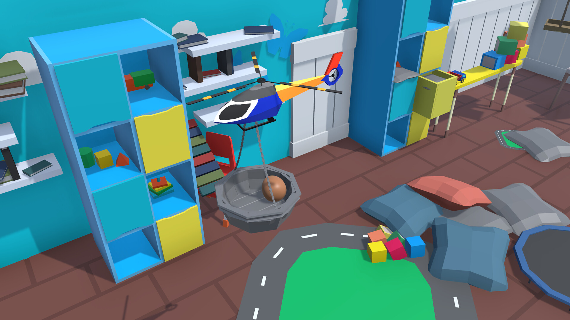 Eggbert screenshot #8