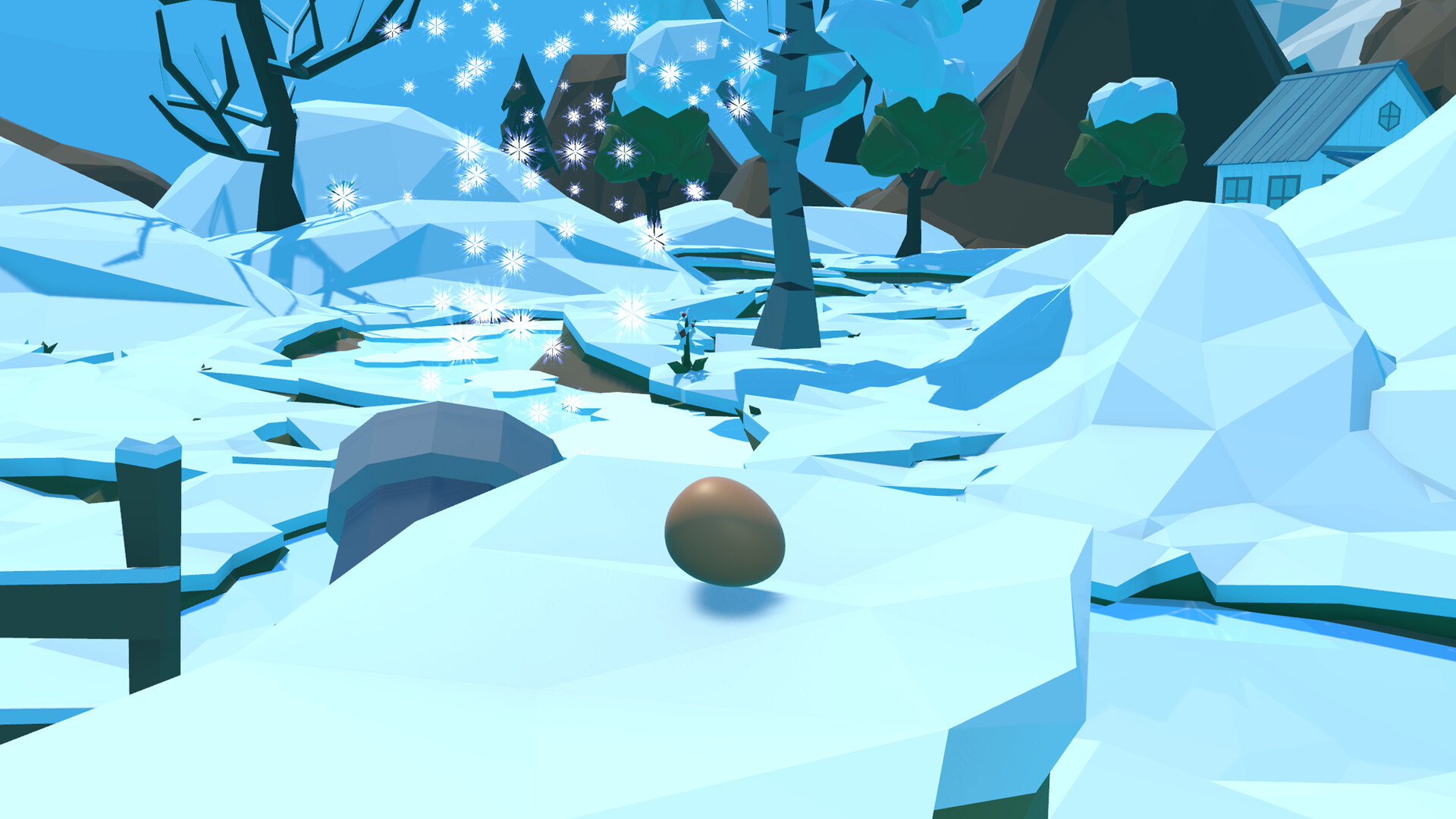 Eggbert screenshot #10