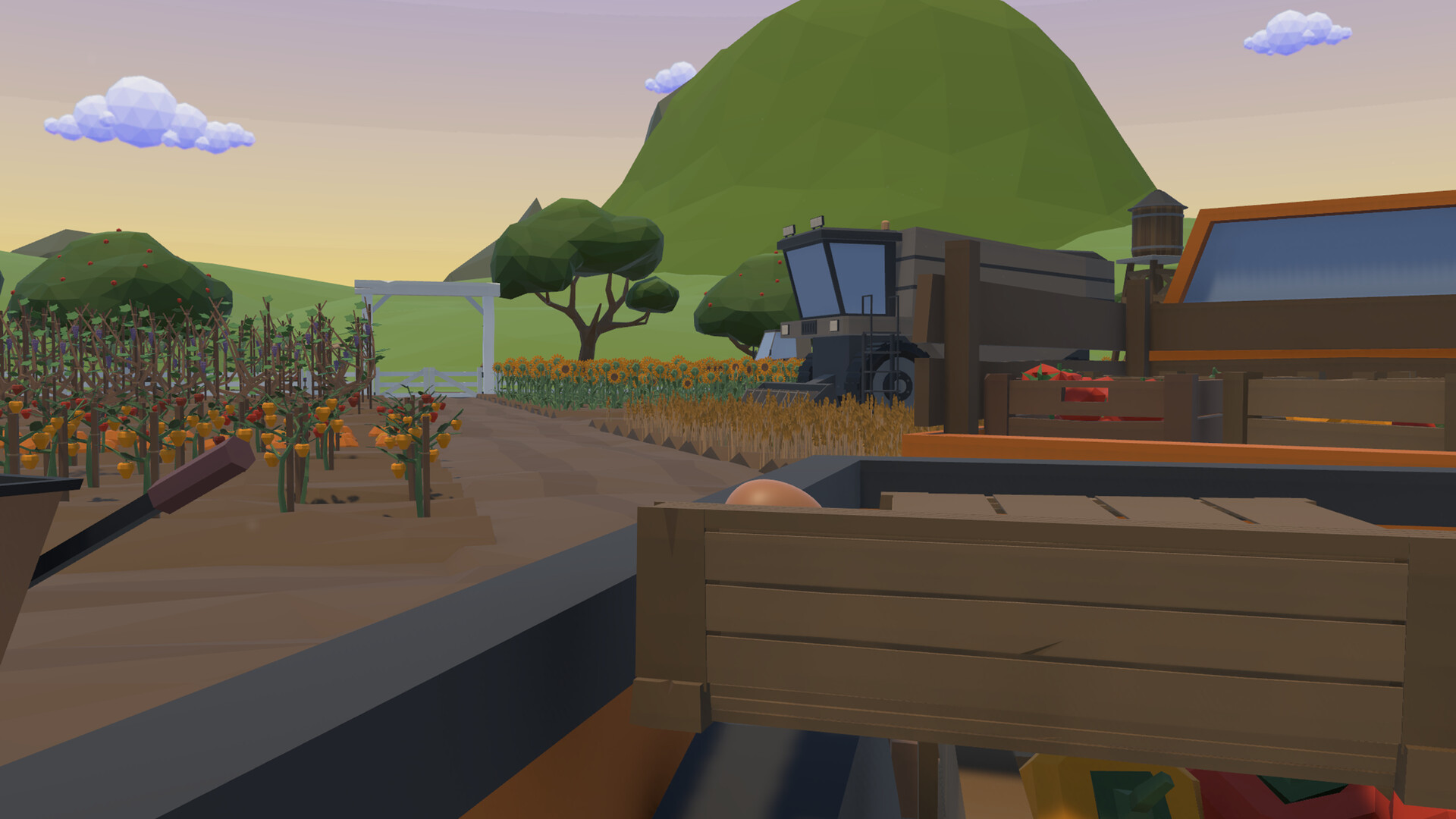 Eggbert screenshot #5