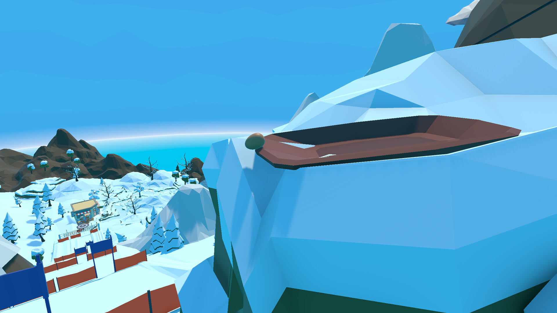 Eggbert screenshot #4