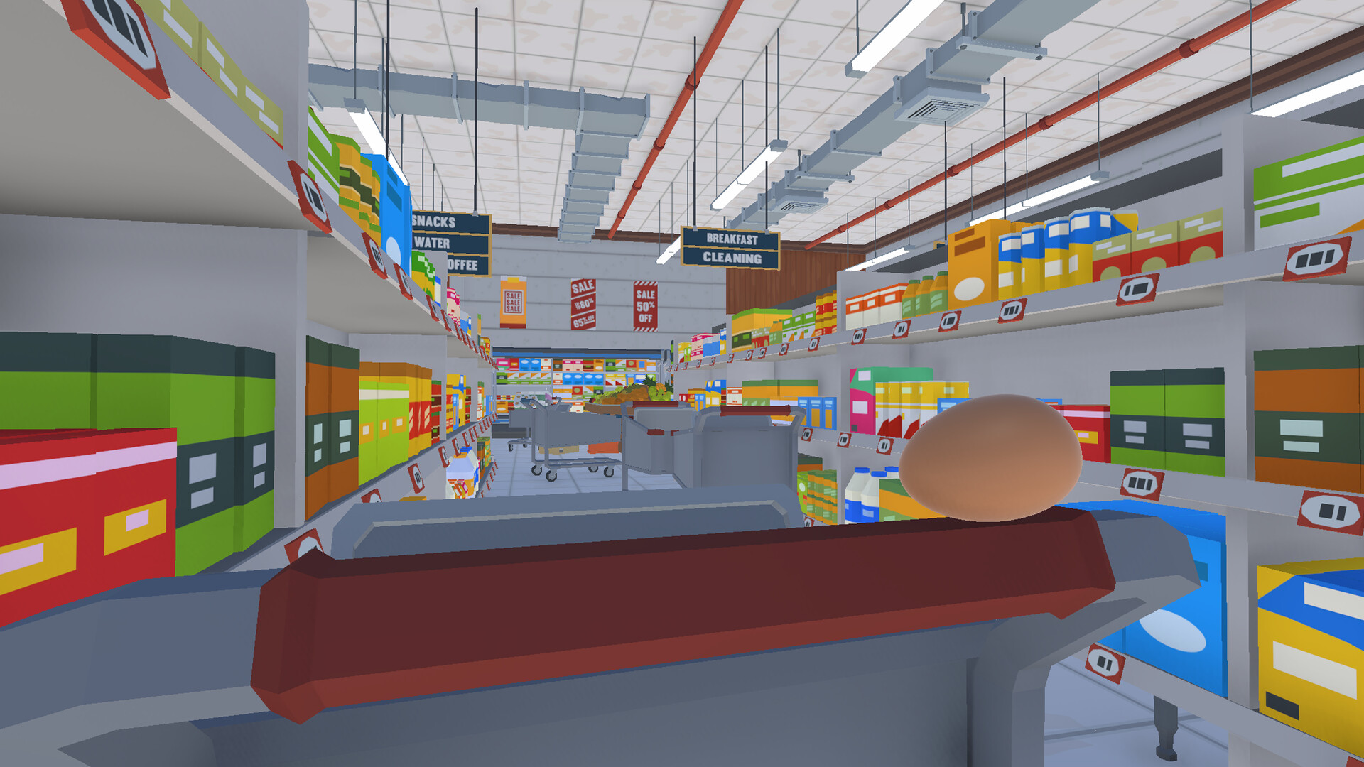 Eggbert screenshot #11