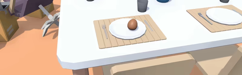 Eggbert video 3