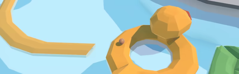 Eggbert video 1