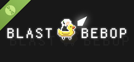 Blast Bebop Demo
