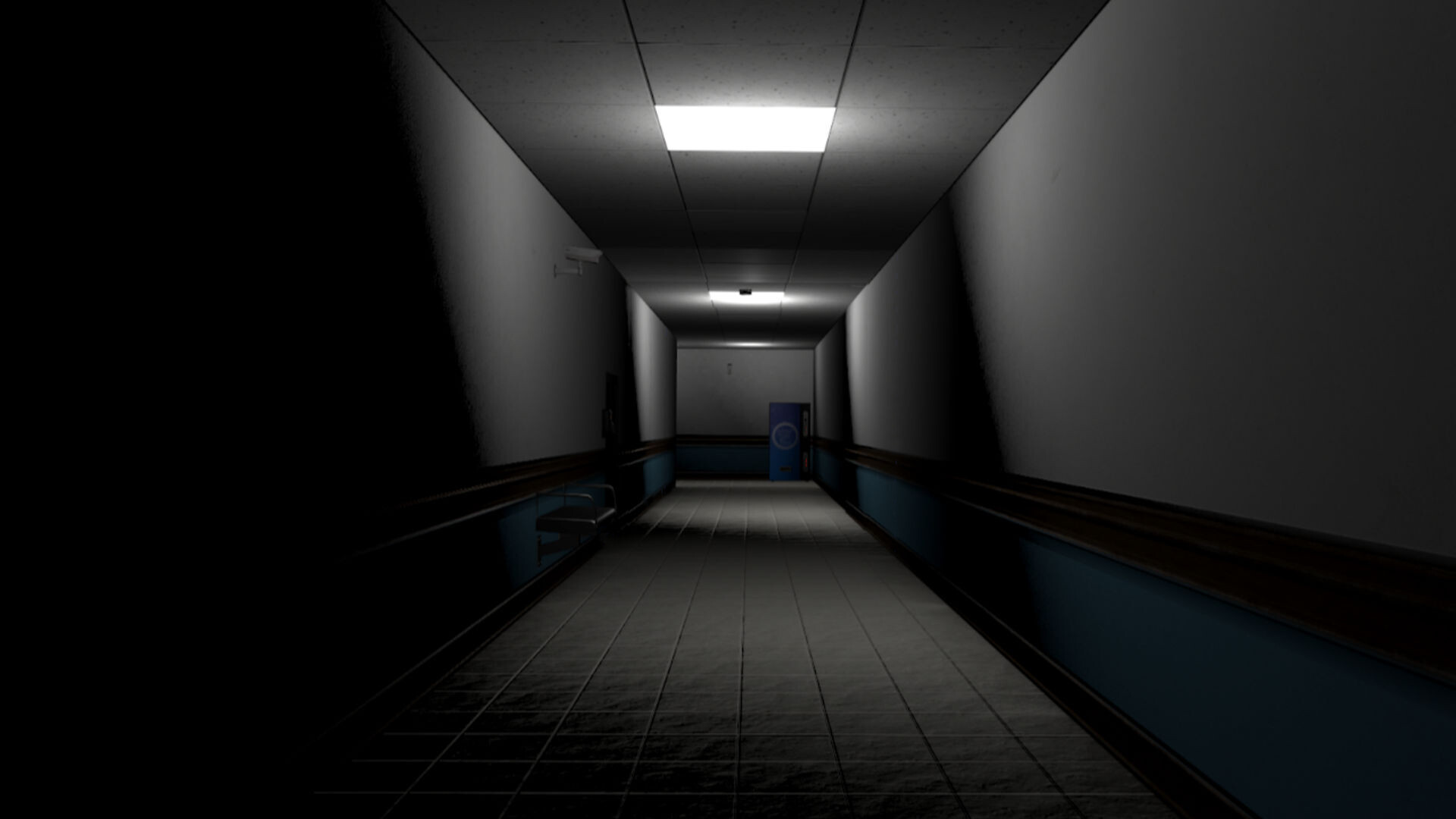 SCP: Fractured Reality screenshot 5