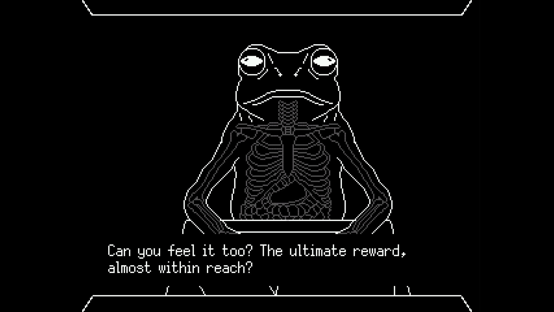 black screen screenshot #5