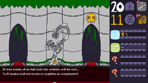 Ark's Wonder Dungeon - Evil Empress screenshot 3