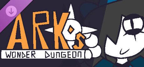 Ark's Wonder Dungeon - Evil Empress game header image