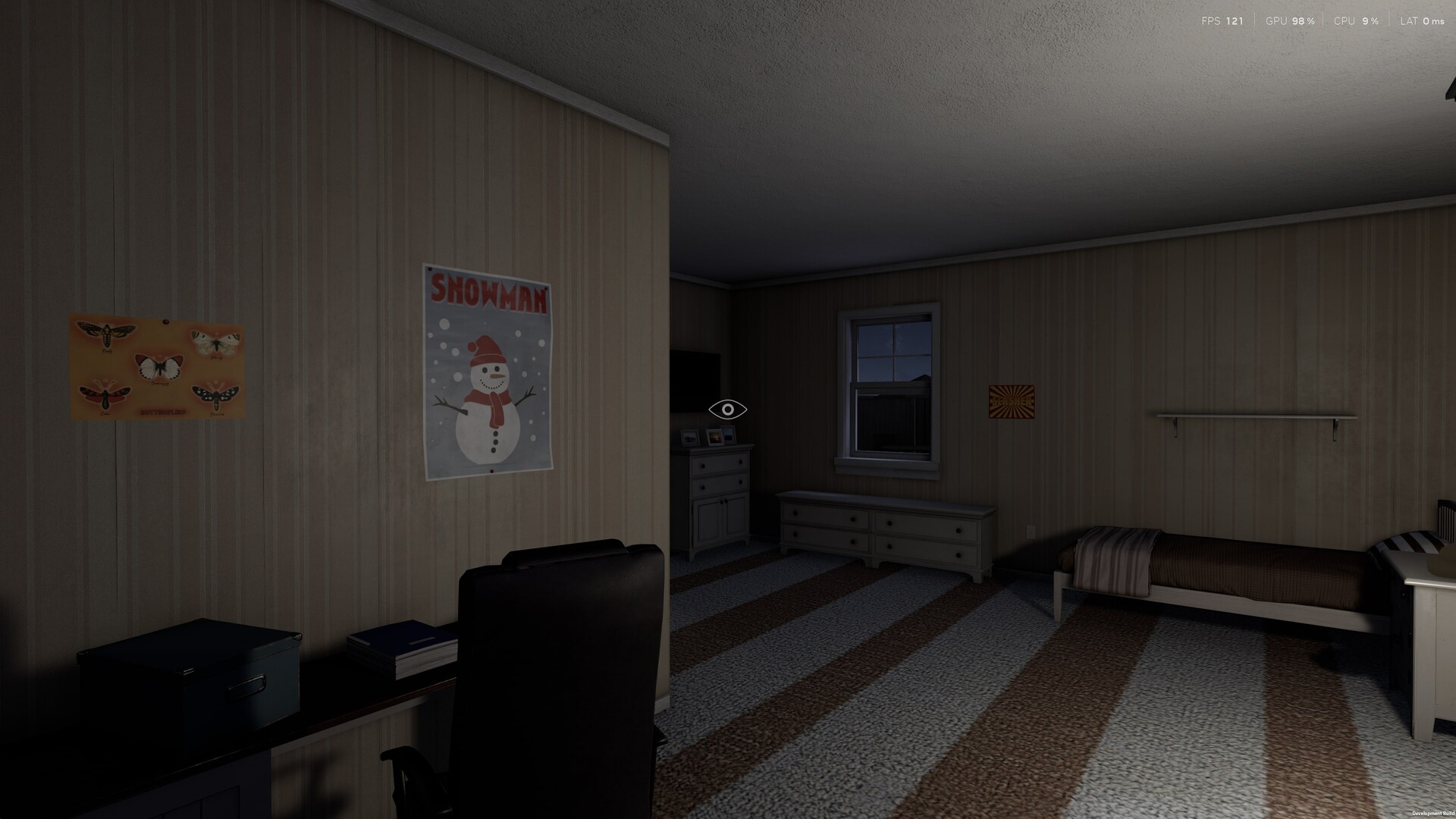 Stalker from Willowfield St. Featured Screenshot #1