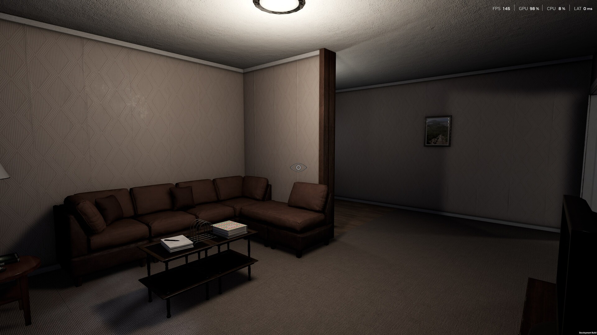 Stalker from Willowfield St. screenshot #8