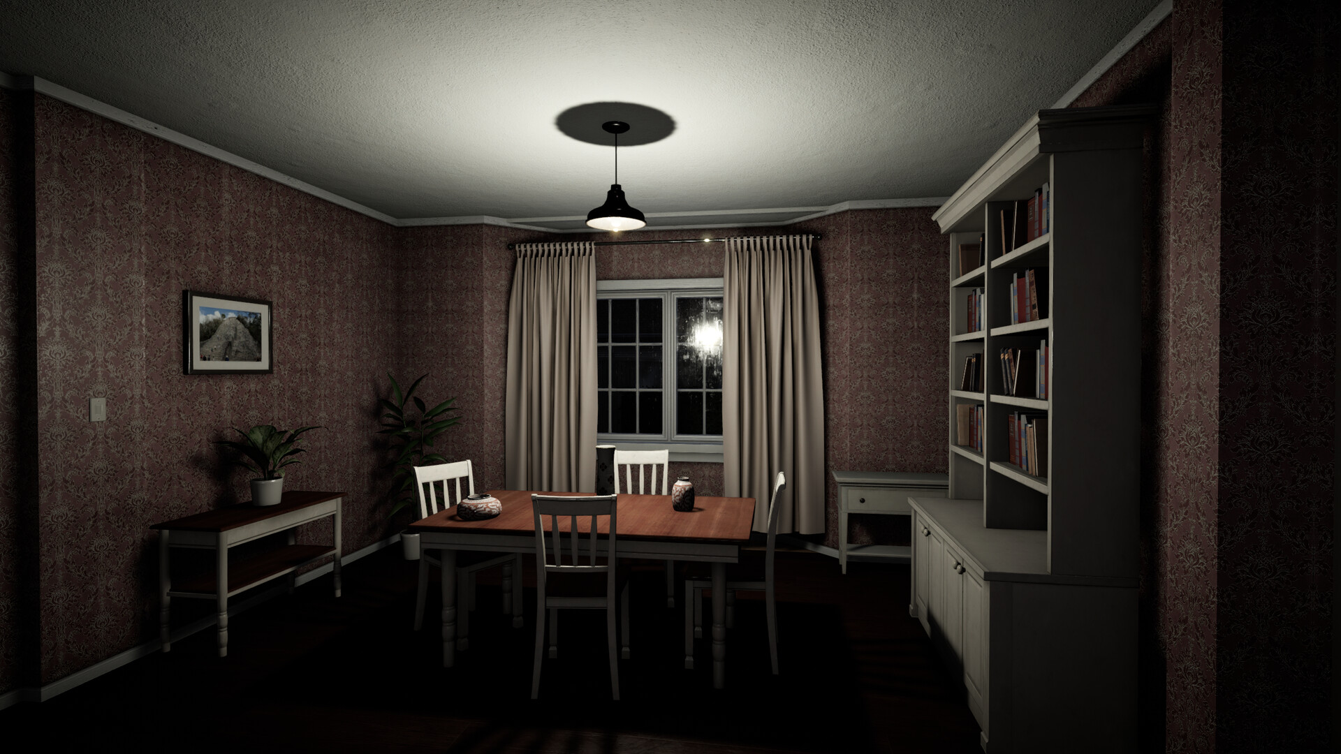 Stalker from Willowfield St. screenshot #4