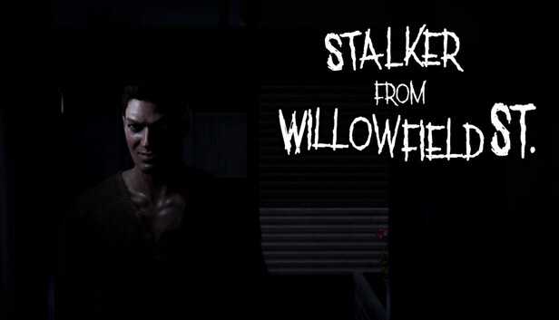 Stalker from Willowfield St.