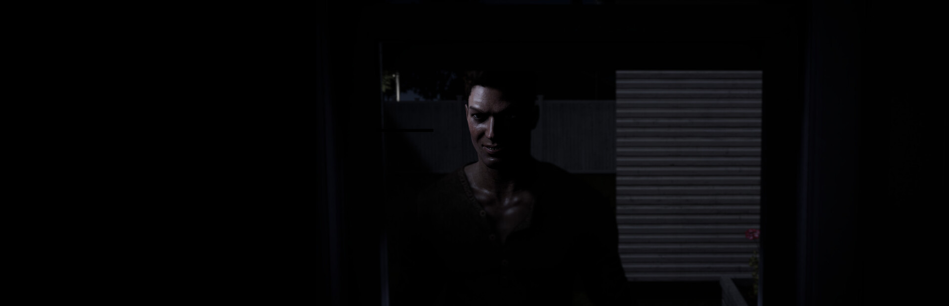 Stalker from Willowfield St.