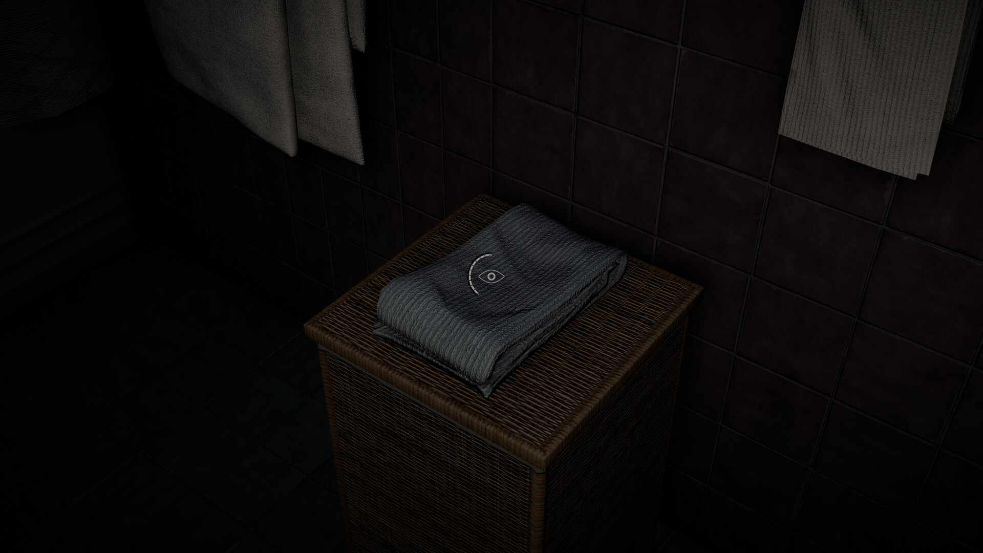 Stalker from Willowfield St. screenshot #5