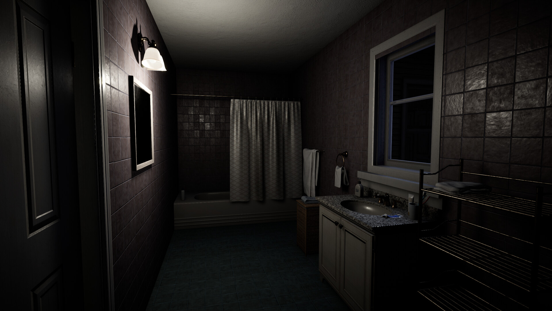 Stalker from Willowfield St. screenshot #2