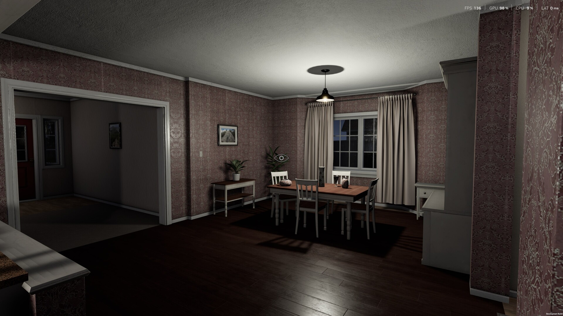 Stalker from Willowfield St. screenshot #4