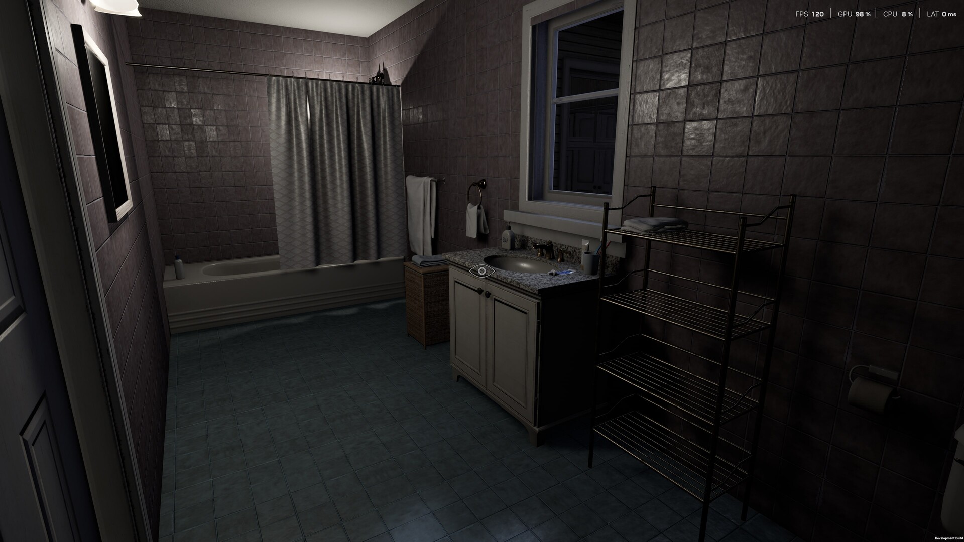 Stalker from Willowfield St. screenshot #2