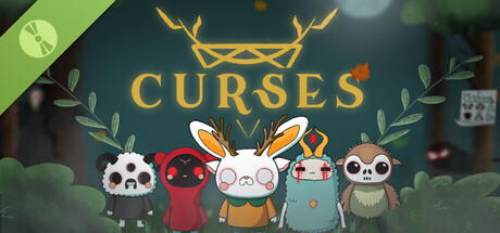Curses Demo
